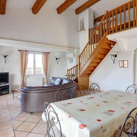 Villa De Charme, 8 Pers, Climatisee, Piscine Chauffee, Calme Garanti Roquebrune-sur-Argens Eksteriør billede