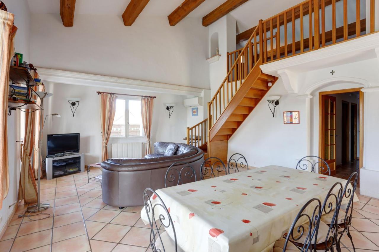 Villa De Charme, 8 Pers, Climatisee, Piscine Chauffee, Calme Garanti Roquebrune-sur-Argens Eksteriør billede