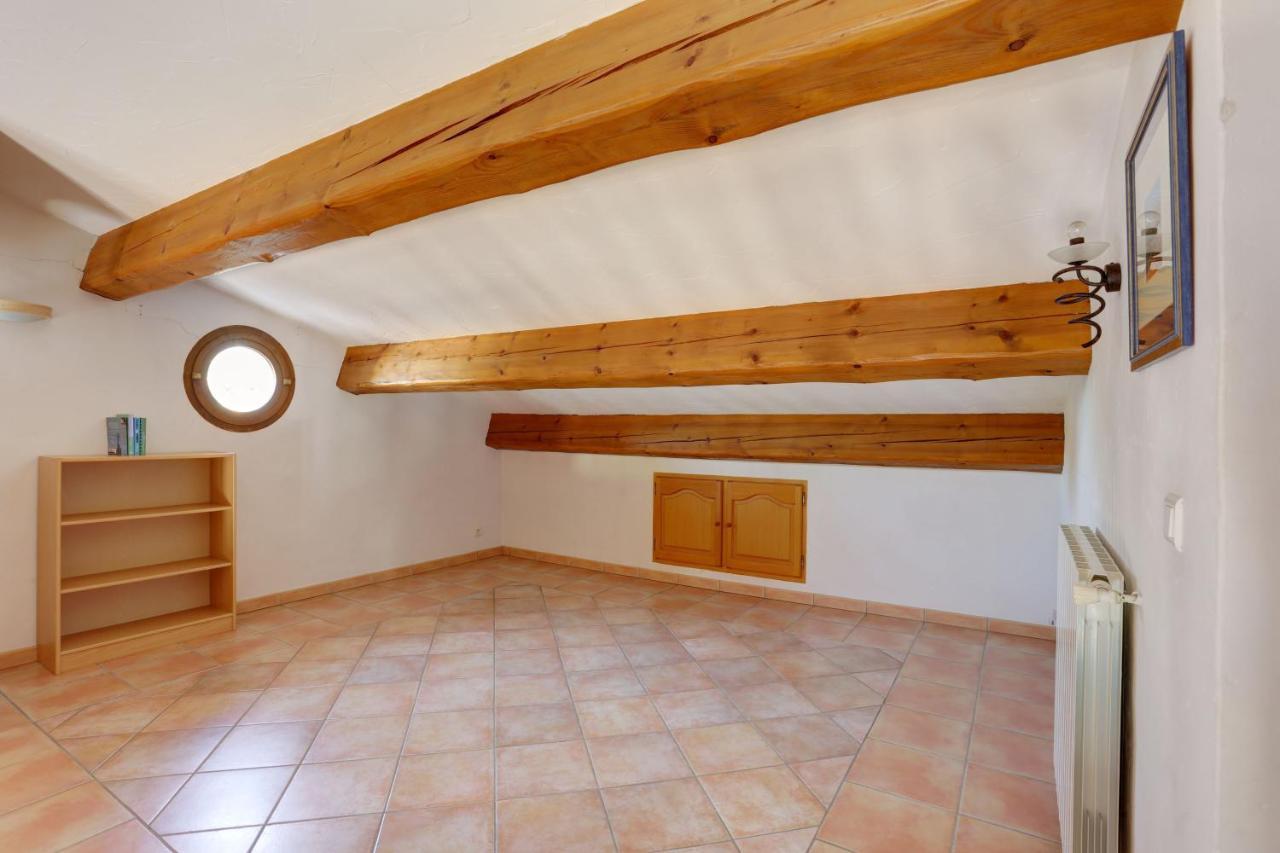 Villa De Charme, 8 Pers, Climatisee, Piscine Chauffee, Calme Garanti Roquebrune-sur-Argens Eksteriør billede