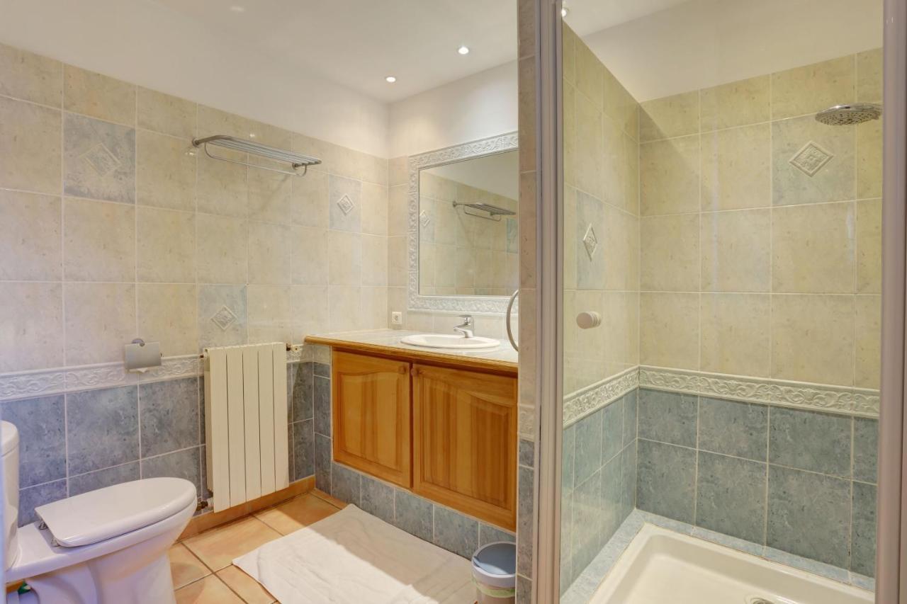 Villa De Charme, 8 Pers, Climatisee, Piscine Chauffee, Calme Garanti Roquebrune-sur-Argens Eksteriør billede