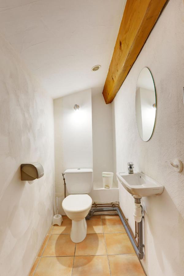Villa De Charme, 8 Pers, Climatisee, Piscine Chauffee, Calme Garanti Roquebrune-sur-Argens Eksteriør billede